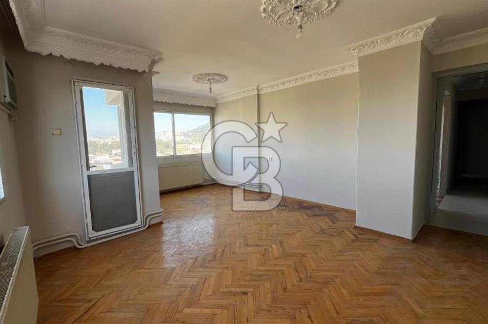 NARLIDERE ILICA MAHALLESİ CADDE ÜZERİ 3+1 KİRALIK DAİRE