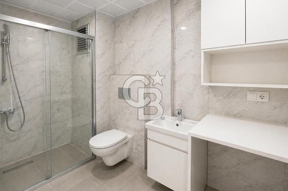 Bayraklı Manavkuyuda Satılık 3+1 Prestijli Daire