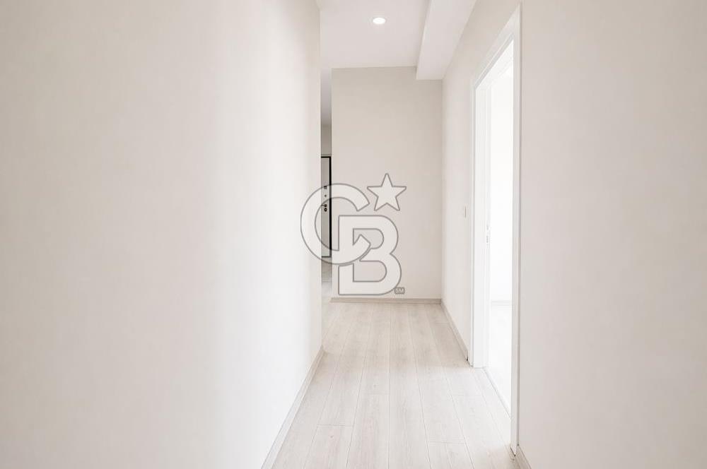 Bayraklı Manavkuyuda Satılık 3+1 Prestijli Daire