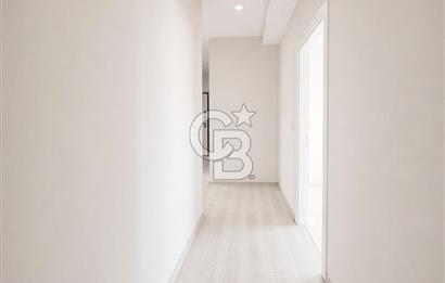 Bayraklı Manavkuyuda Satılık 3+1 Prestijli Daire