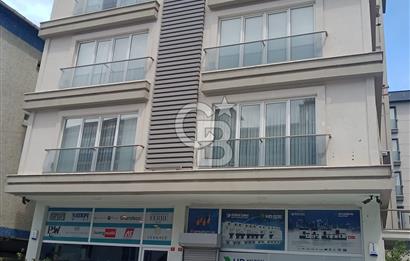 ŞERİFALİ MAHALLESİ KİRALIK FERAH VE MODERN DAİRE 