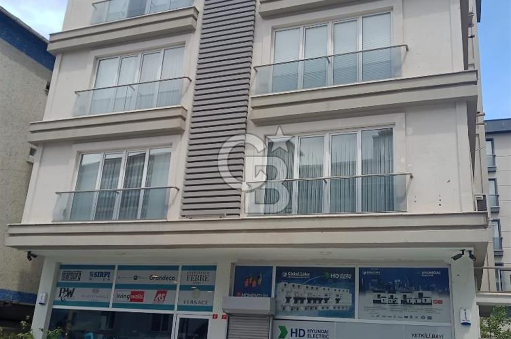 ŞERİFALİ MAHALLESİ KİRALIK FERAH VE MODERN DAİRE 