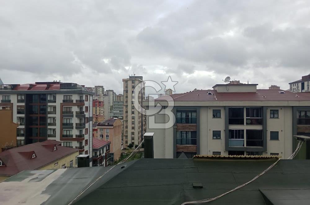 ŞERİFALİ MAHALLESİ KİRALIK FERAH VE MODERN DAİRE 