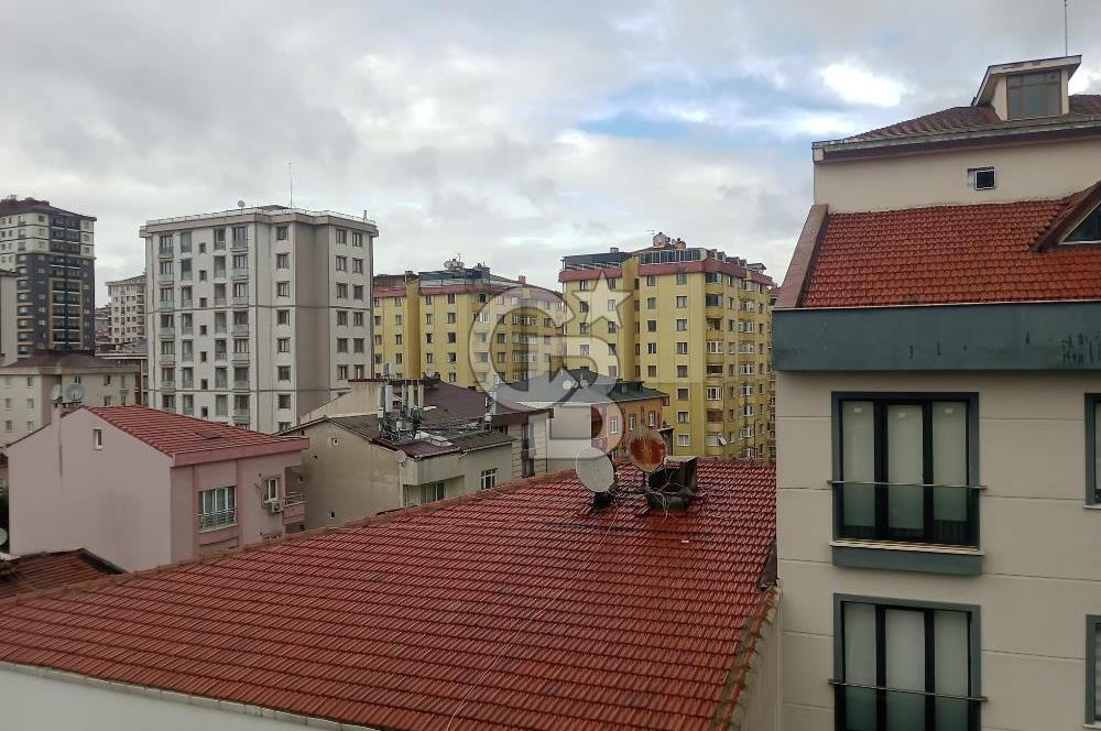 ŞERİFALİ MAHALLESİ KİRALIK FERAH VE MODERN DAİRE 