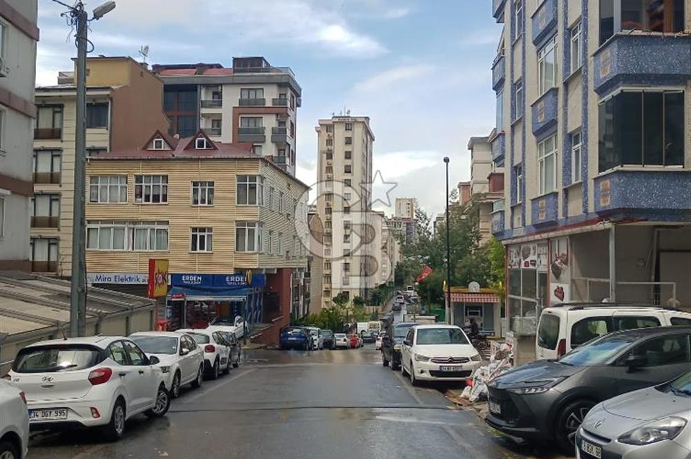 ŞERİFALİ MAHALLESİ KİRALIK FERAH VE MODERN DAİRE 