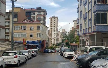 ŞERİFALİ MAHALLESİ KİRALIK FERAH VE MODERN DAİRE 