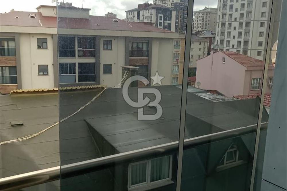 ŞERİFALİ MAHALLESİ KİRALIK FERAH VE MODERN DAİRE 