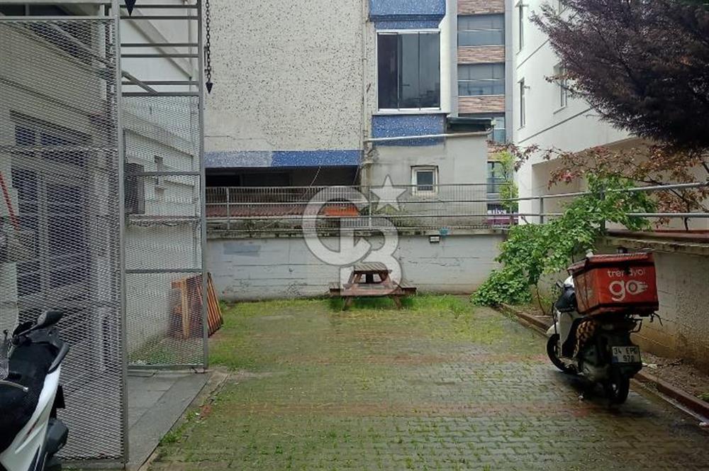 ŞERİFALİ MAHALLESİ KİRALIK FERAH VE MODERN DAİRE 