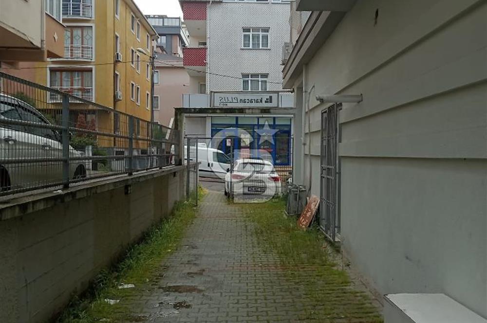ŞERİFALİ MAHALLESİ KİRALIK FERAH VE MODERN DAİRE 