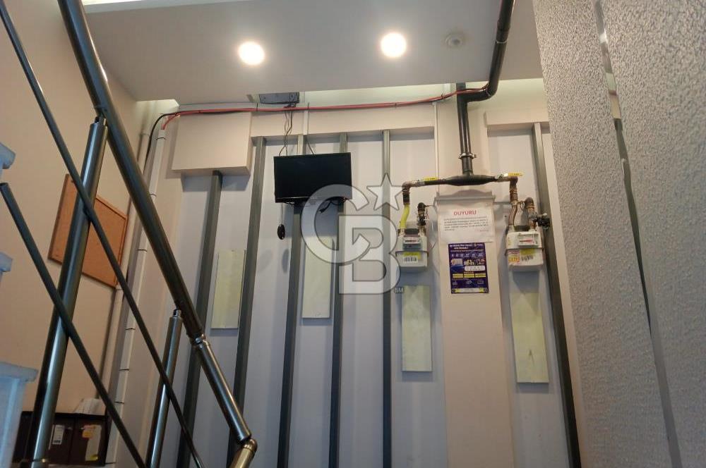 ŞERİFALİ MAHALLESİ KİRALIK FERAH VE MODERN DAİRE 