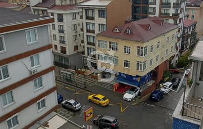 ŞERİFALİ MAHALLESİ KİRALIK FERAH VE MODERN DAİRE 