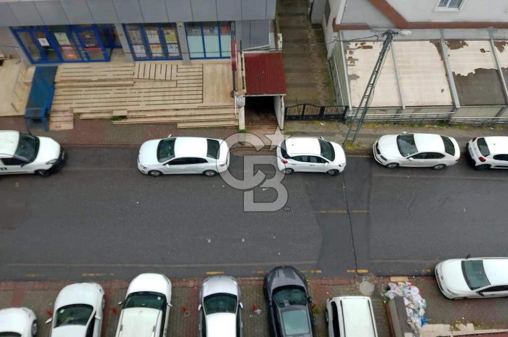 ŞERİFALİ MAHALLESİ KİRALIK FERAH VE MODERN DAİRE 