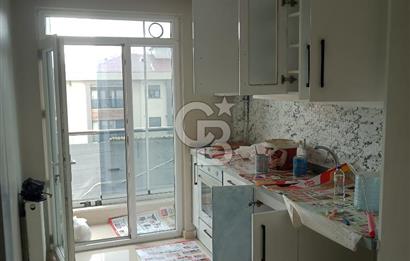 ŞERİFALİ MAHALLESİ KİRALIK FERAH VE MODERN DAİRE 