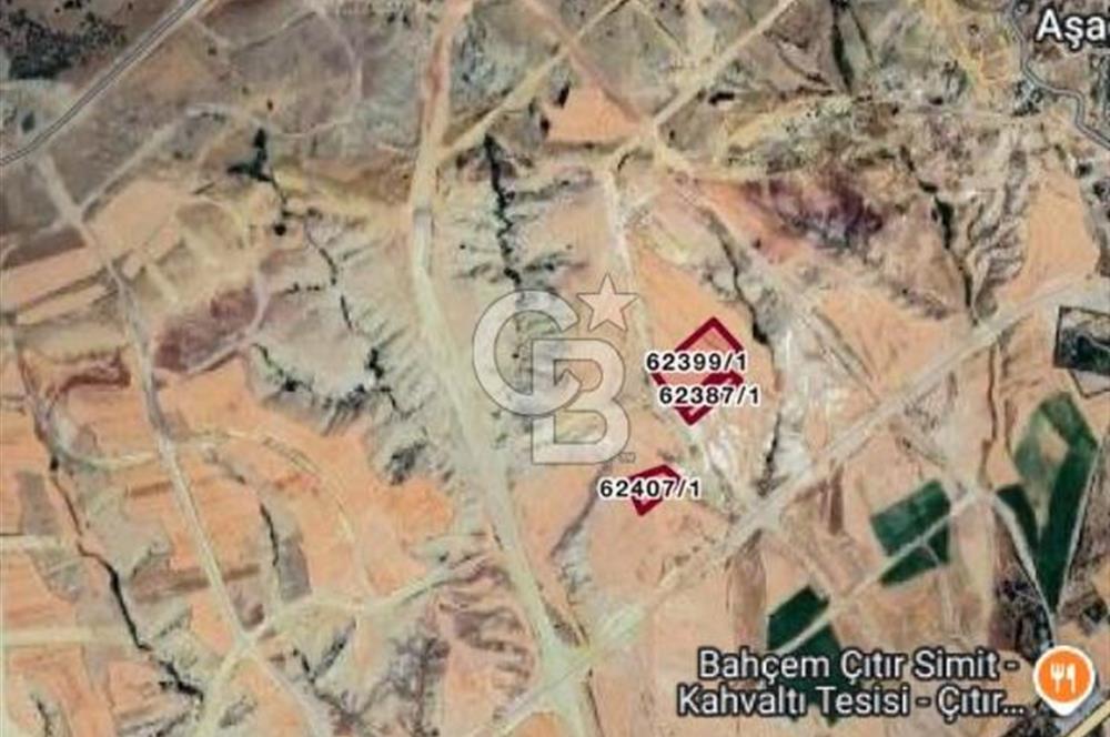 AŞAĞIYURTÇU'DA 310 M2 KONUT VE TİCARİ KOOPERATİF HİSSESİ