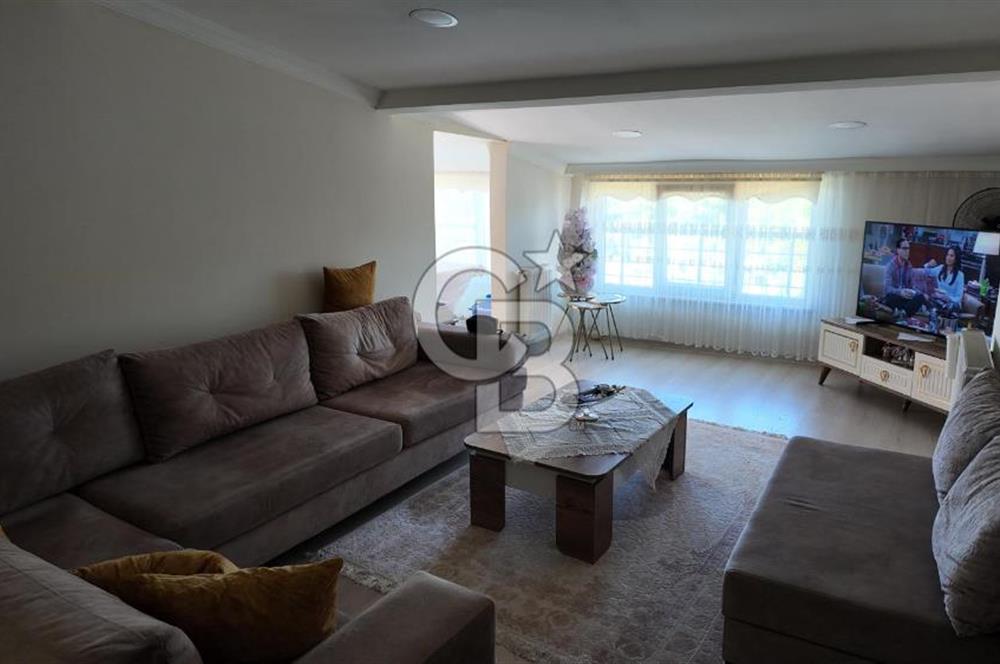 Kemerburgaz'da Orman Manzaralı 4+2 Dubleks Daire 175 m²