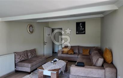 Kemerburgaz'da Orman Manzaralı 4+2 Dubleks Daire 175 m²
