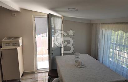 Kemerburgaz'da Orman Manzaralı 4+2 Dubleks Daire 175 m²