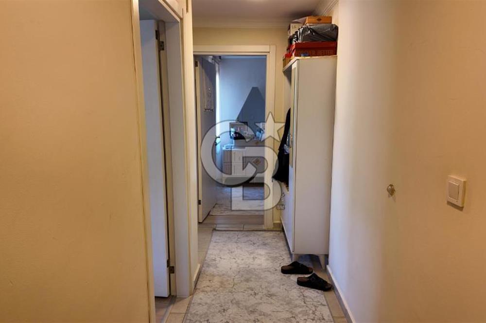 Kemerburgaz'da Orman Manzaralı 4+2 Dubleks Daire 175 m²