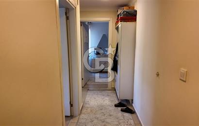 Kemerburgaz'da Orman Manzaralı 4+2 Dubleks Daire 175 m²