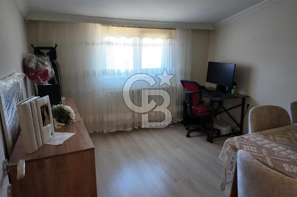 Kemerburgaz'da Orman Manzaralı 4+2 Dubleks Daire 175 m²