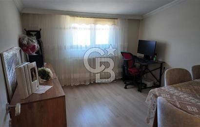 Kemerburgaz'da Orman Manzaralı 4+2 Dubleks Daire 175 m²