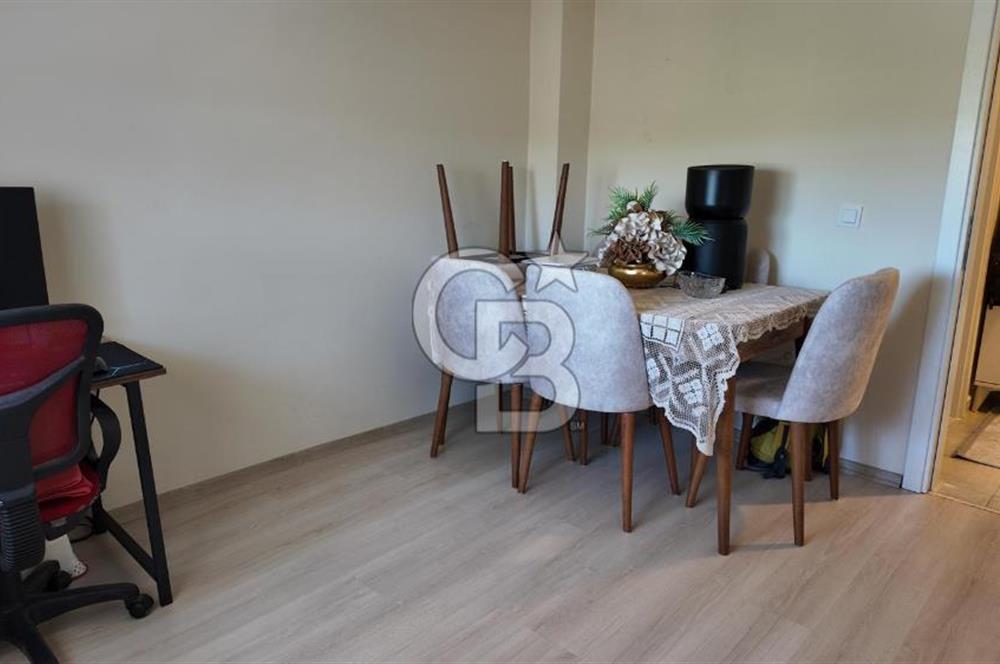 Kemerburgaz'da Orman Manzaralı 4+2 Dubleks Daire 175 m²