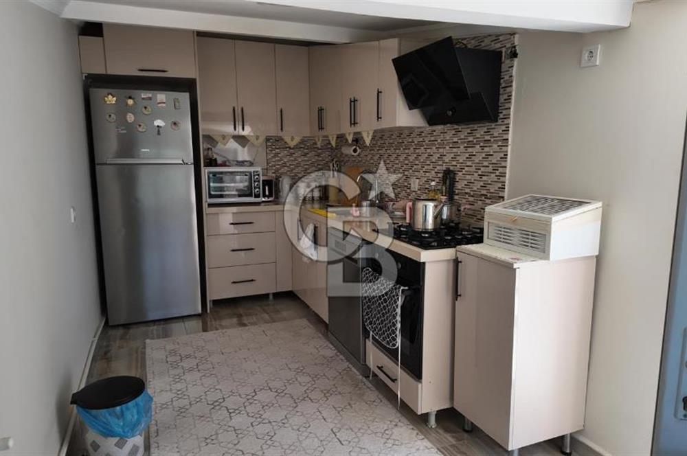 Kemerburgaz'da Orman Manzaralı 4+2 Dubleks Daire 175 m²