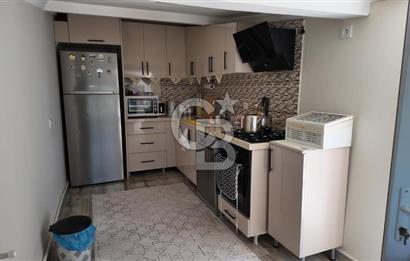 Kemerburgaz'da Orman Manzaralı 4+2 Dubleks Daire 175 m²