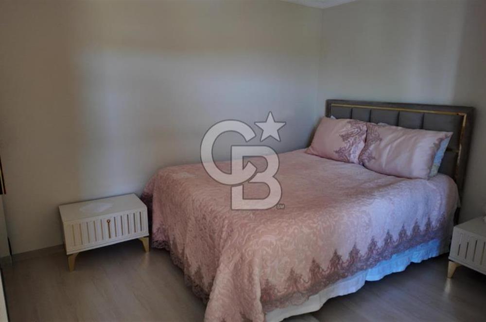 Kemerburgaz'da Orman Manzaralı 4+2 Dubleks Daire 175 m²