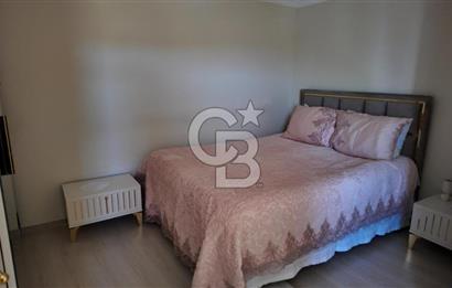 Kemerburgaz'da Orman Manzaralı 4+2 Dubleks Daire 175 m²