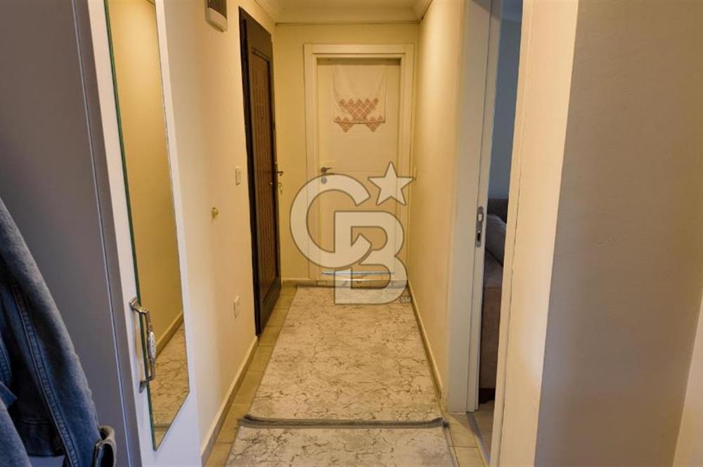 Kemerburgaz'da Orman Manzaralı 4+2 Dubleks Daire 175 m²