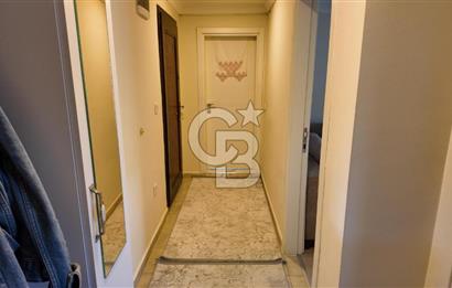 Kemerburgaz'da Orman Manzaralı 4+2 Dubleks Daire 175 m²