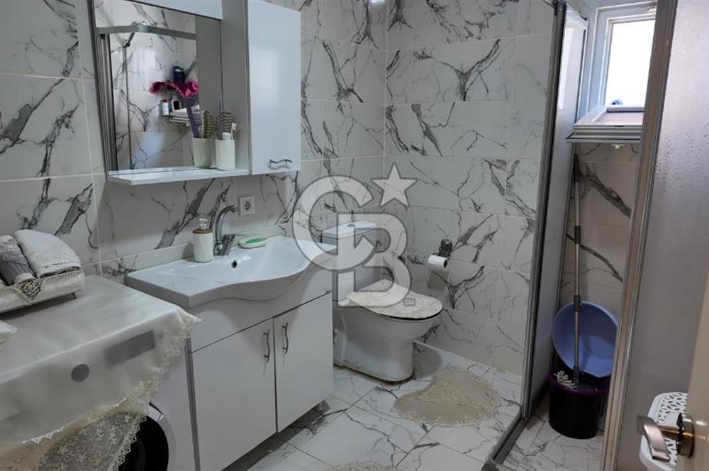 Kemerburgaz'da Orman Manzaralı 4+2 Dubleks Daire 175 m²