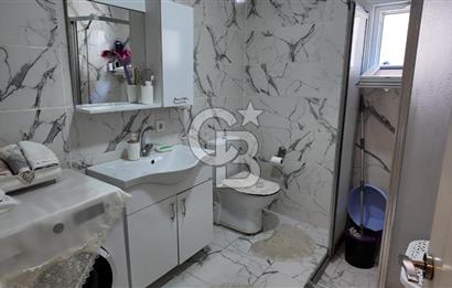 Kemerburgaz'da Orman Manzaralı 4+2 Dubleks Daire 175 m²