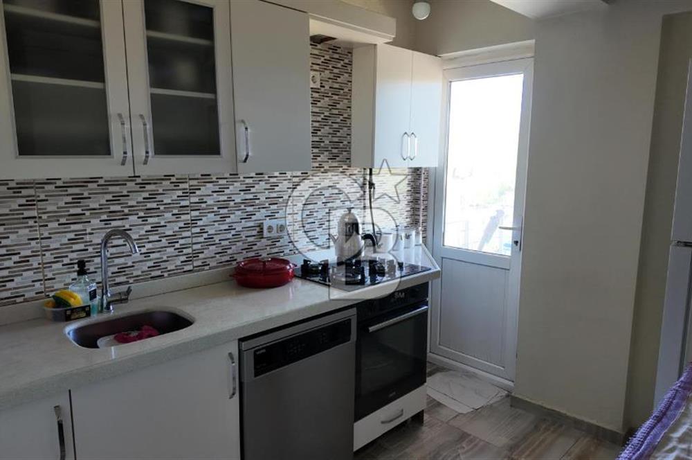 Kemerburgaz'da Orman Manzaralı 4+2 Dubleks Daire 175 m²