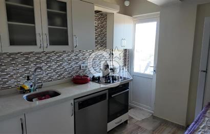 Kemerburgaz'da Orman Manzaralı 4+2 Dubleks Daire 175 m²