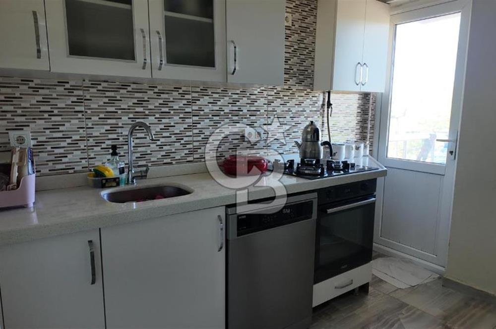 Kemerburgaz'da Orman Manzaralı 4+2 Dubleks Daire 175 m²