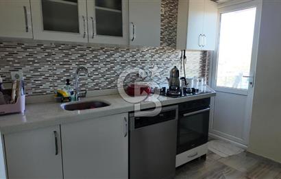 Kemerburgaz'da Orman Manzaralı 4+2 Dubleks Daire 175 m²