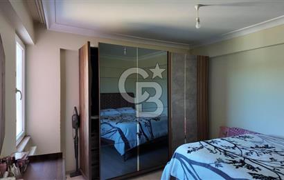 Kemerburgaz'da Orman Manzaralı 4+2 Dubleks Daire 175 m²
