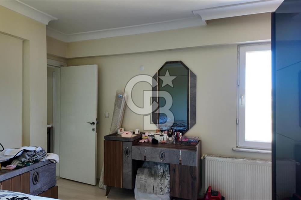 Kemerburgaz'da Orman Manzaralı 4+2 Dubleks Daire 175 m²