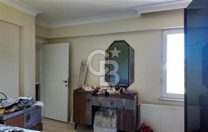 Kemerburgaz'da Orman Manzaralı 4+2 Dubleks Daire 175 m²