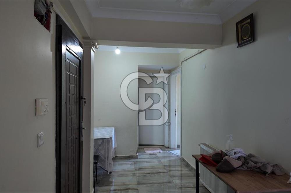 Kemerburgaz'da Orman Manzaralı 4+2 Dubleks Daire 175 m²