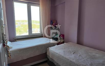Kemerburgaz'da Orman Manzaralı 4+2 Dubleks Daire 175 m²