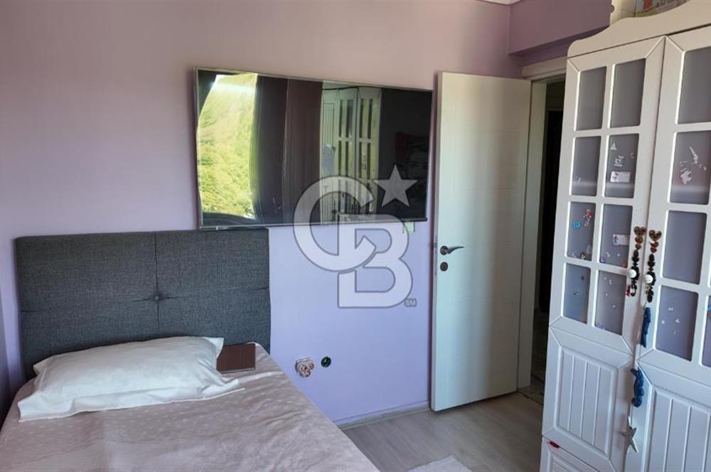 Kemerburgaz'da Orman Manzaralı 4+2 Dubleks Daire 175 m²