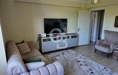 Kemerburgaz'da Orman Manzaralı 4+2 Dubleks Daire 175 m²