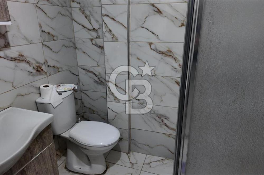 Kemerburgaz'da Orman Manzaralı 4+2 Dubleks Daire 175 m²