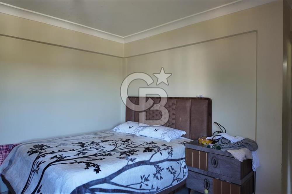 Kemerburgaz'da Orman Manzaralı 4+2 Dubleks Daire 175 m²