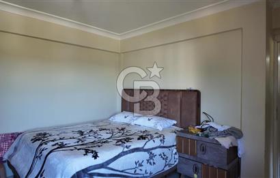Kemerburgaz'da Orman Manzaralı 4+2 Dubleks Daire 175 m²