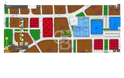 SİLLE SELEHATTİN EYYUBİ MAH. 1326m² 0,75 EMSAL SATILIK KÖŞE ARSA