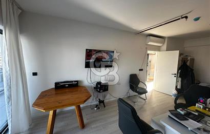 Karaali’de Rainbow AVM’de Ofis Ve Daire Kullanımına Uygun Satılık 1+1
